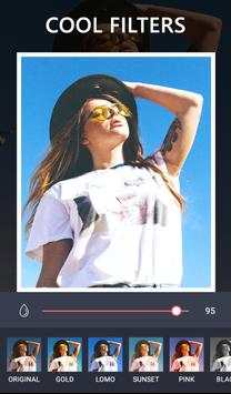 Photo Collage Maker: Photo Grid & Photo Editor screenshot 2