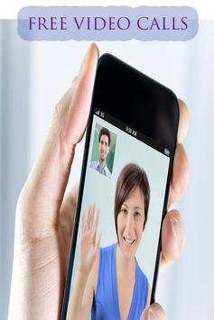 VCall screenshot 1
