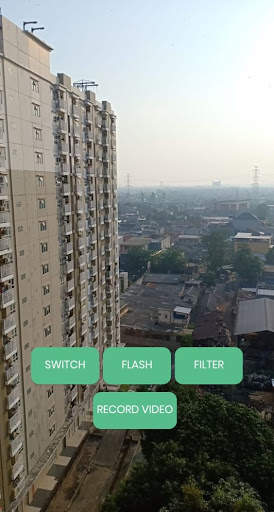 External Camera Mic screenshot 1