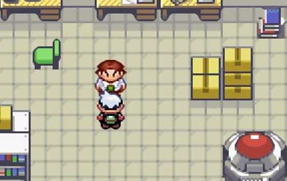 Guide for Pokemon Emerald 2018 screenshot 1