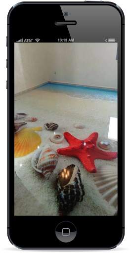 epoxy resine 3d screenshot 3
