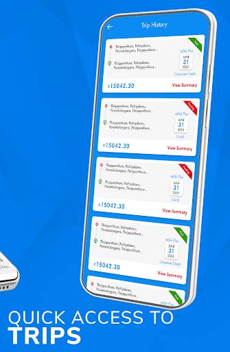 taSki Driver - Drive Taxi in India and Earn screenshot 6