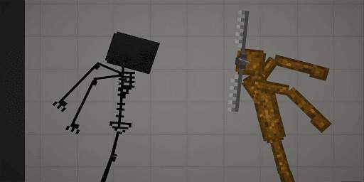 Melon PlayGround mod screenshot 2