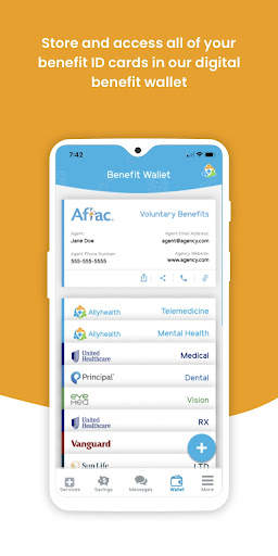 Allyhealth screenshot 6