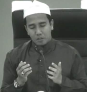 Kumpulan Do'a Acara Resmi screenshot 1