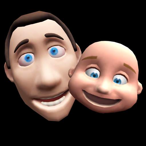Who's Your Dad Simulator 1.3