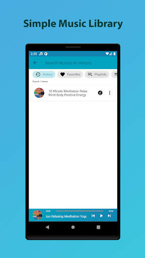Waptrick Music Downloader screenshot 5