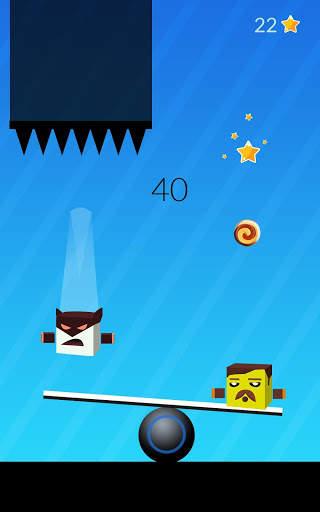 SeeSaw World screenshot 10