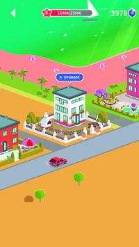 Color House: Funny Puzzle screenshot 4