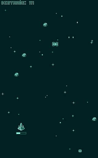 Broken Spaceship Game screenshot 14