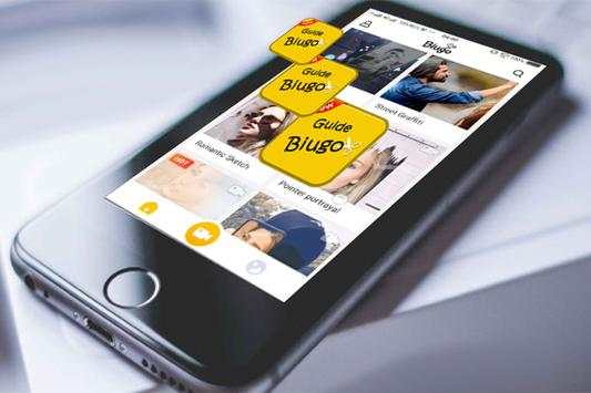 New Guide Biugo screenshot 5