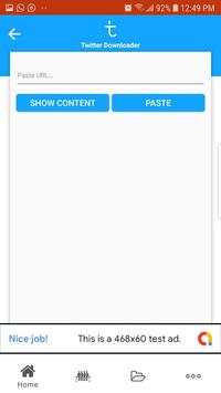 Any Video Downloader screenshot 5