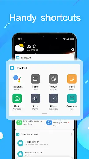 App Vault screenshot 2