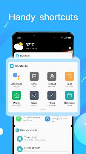 App Vault screenshot 2