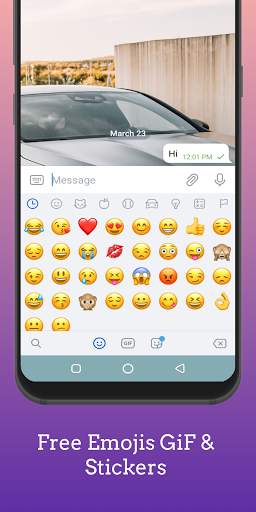 Messenger screenshot 5