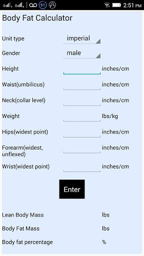 My Fitbit Pal - Bodybuilding and workout trainer screenshot 8