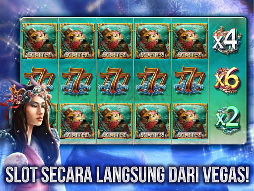 Slot Games - Permainan Slot screenshot 4