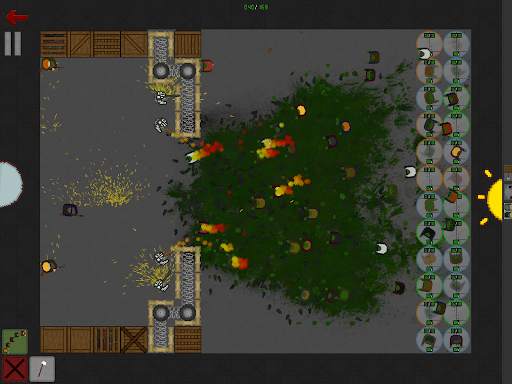 Sandbox Zombies screenshot 14