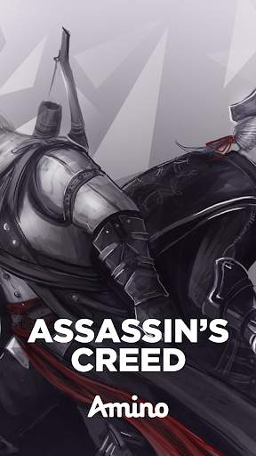 Amino for Assassin's Creed screenshot 1