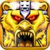 temple run (temple run 2) icon