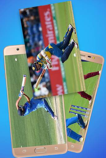 Cricket Updates screenshot 2