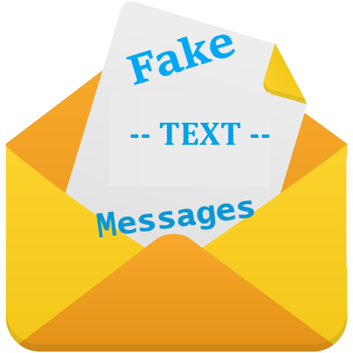 Fake SMS Messages icon