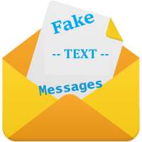 Fake SMS Messages on 9Apps