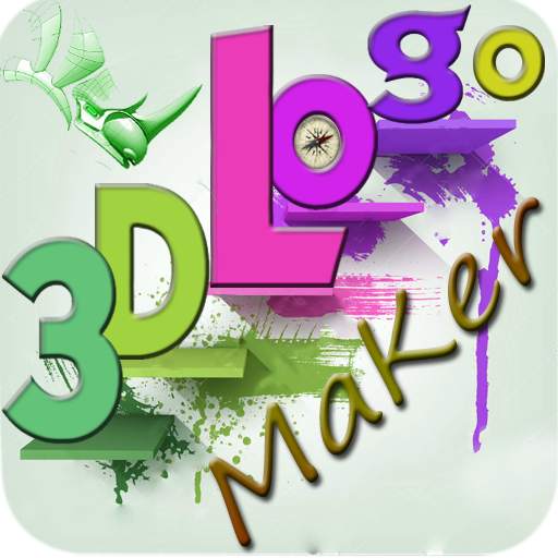 Logo maker 3D 1.0