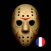 Audio Creepypasta Français. Histoire d'horreur. on 9Apps