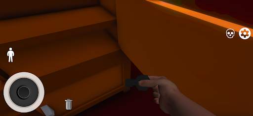 Horror Baldi Granny Mod Squad screenshot 4