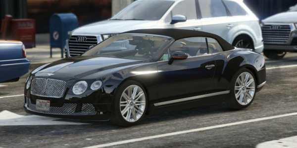 Real Bentley Driving 3D screenshot 4
