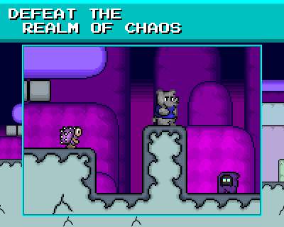Fur-Guardians screenshot 7