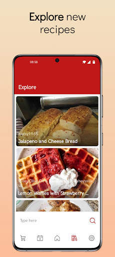 My Cookbook | All your recipes screenshot 4