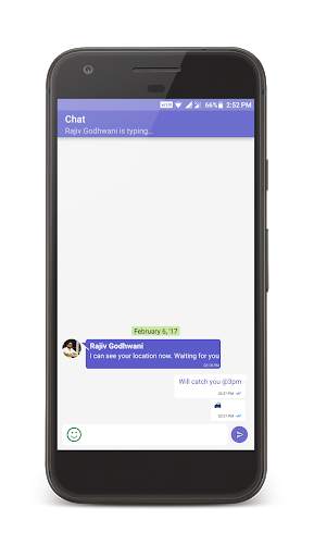 Tagon screenshot 5