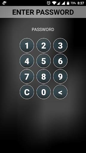 Black Note Notepad Notes 1 تصوير الشاشة