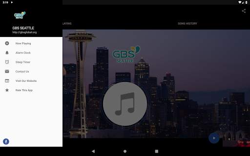 GBS SEATTLE screenshot 6