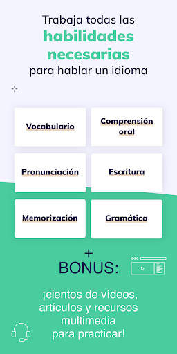 Learn English Fast: Course screenshot 6