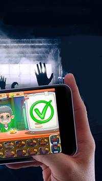 Burger Hotel Game. Wonder Chef Cook Empire screenshot 6