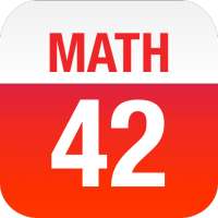 MATH 42 on 9Apps