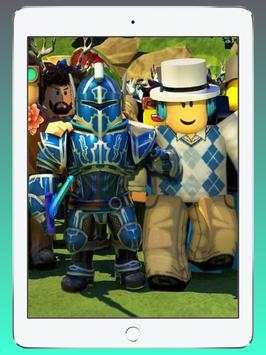 Wallpaper for Robloxe screenshot 6