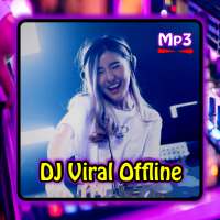 DJ Slow Tutu Remix Viral logo