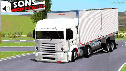 Sons e Skins World Truck Driving Simulator 2022 screenshot 2