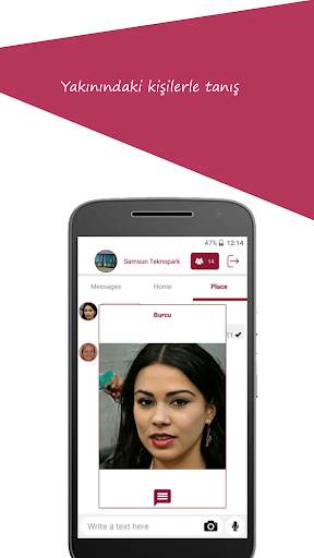 Wink-in screenshot 2
