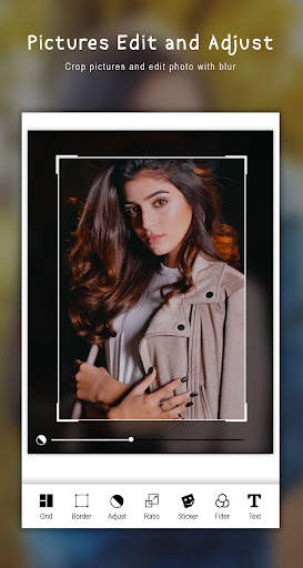 Photo Collage Maker & Editor screenshot 4