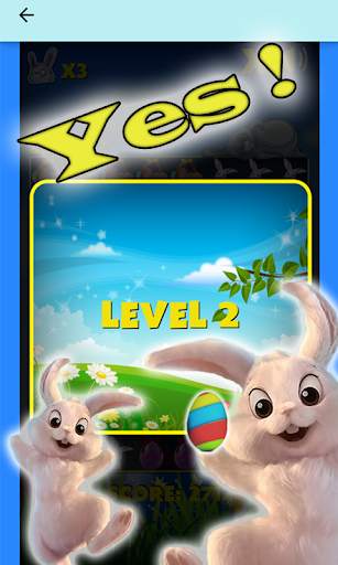Endless Easter Game screenshot 3
