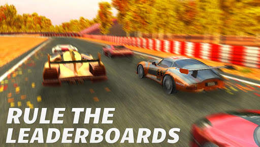 Real Need for Racing Speed Car screenshot 13