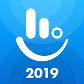TouchPal иконка