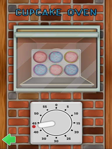 Cupcake games screenshot 15