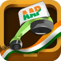 AAP Ka Call