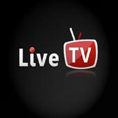 Live TV icon